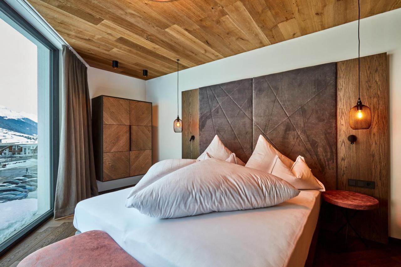 Hotel Alpina Ишгъл Екстериор снимка