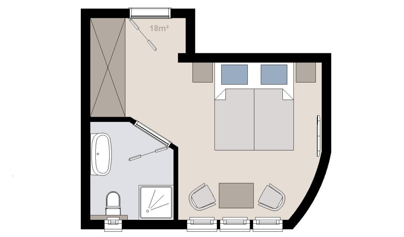Hotel Alpina Ишгъл Екстериор снимка