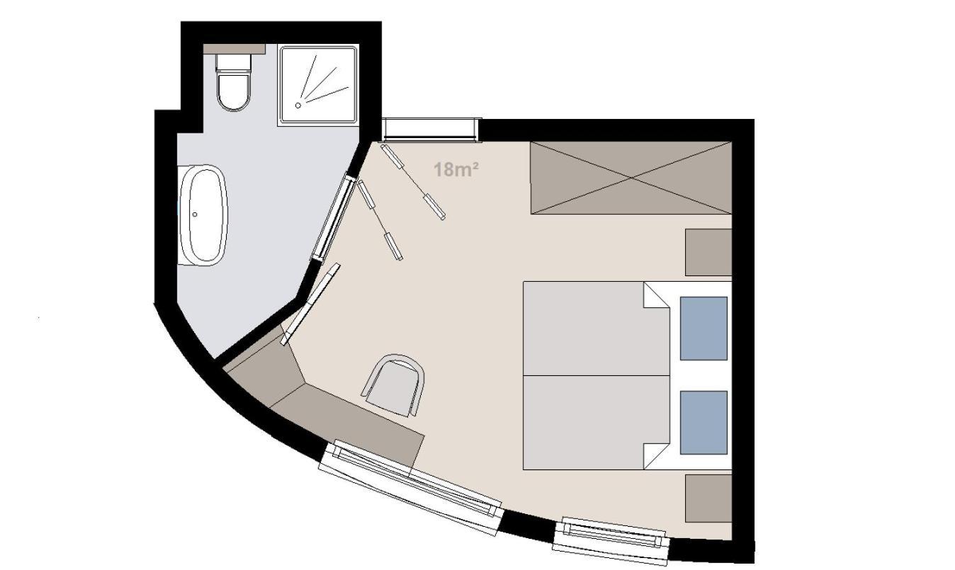 Hotel Alpina Ишгъл Екстериор снимка