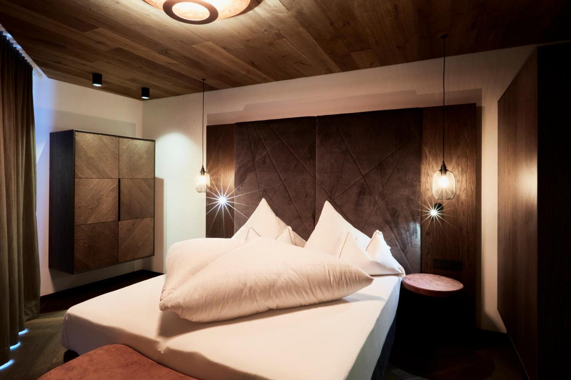 Hotel Alpina Ишгъл Екстериор снимка